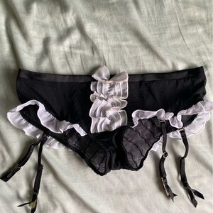 Vintage Victoria’s Secret Panties